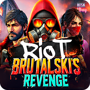 RIOT: BRUTALSKI'S REVENGE
