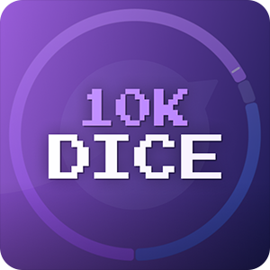 10K DICE