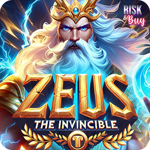 ZEUS THE INVINCIBLE