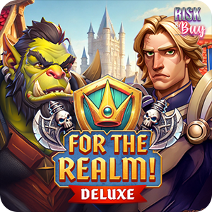 FOR THE REALM DELUXE