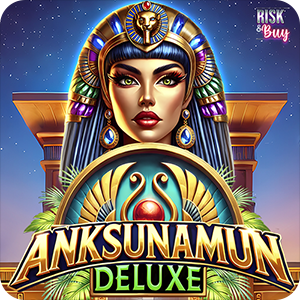 ANKSUNAMUN DELUXE