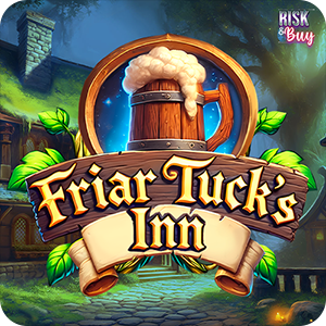 FRIAR TUCK'S INN
