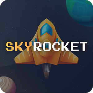 SKYROCKET