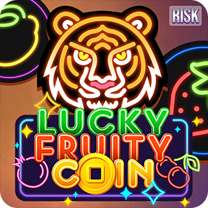 LUCKY FRUITY COIN