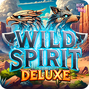 WILD SPIRIT DELUXE