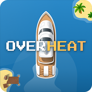 OVERHEAT
