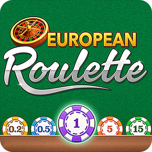 EUROPEAN ROULETTE