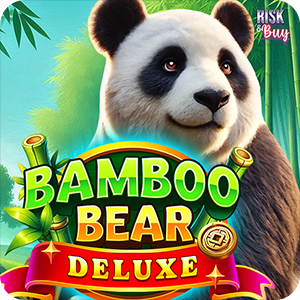 BAMBOO BEAR DELUXE