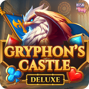 GRYPHON'S CASTLE DELUXE