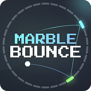 MARBLE BOUNCE