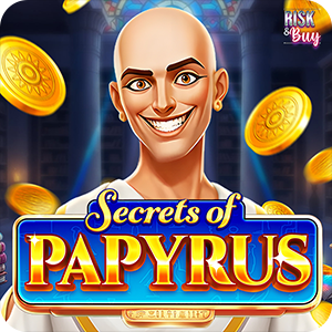 SECRETS OF PAPYRUS