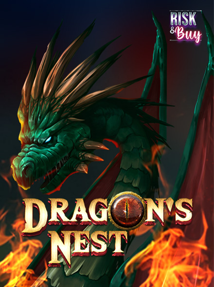 Dragon’s Nest