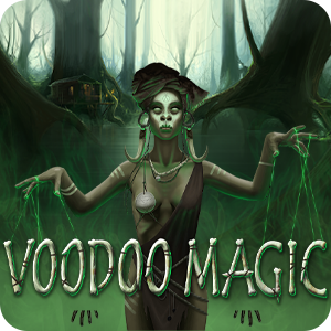 VOODOO MAGIC