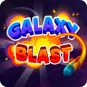 GALAXY BLAST