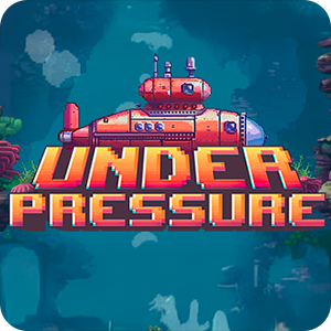 UNDER PRESSURE