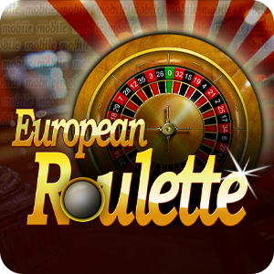 EUROPEAN ROULETTE