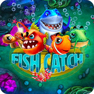 FISH CATCH