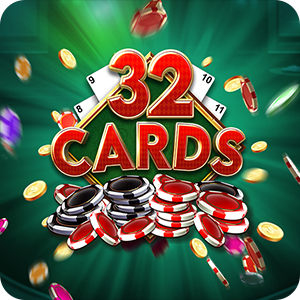 32 CARDS