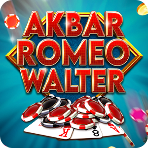 AKBAR ROMEO WALTER