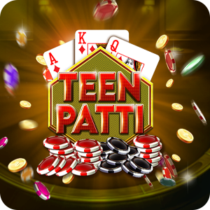 TEEN PATTI