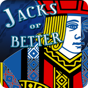 JACKS OR BETTER