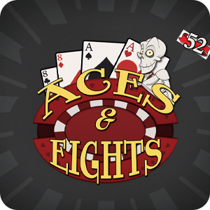 ACES & EIGHTS