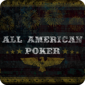 ALL AMERICAN POKER