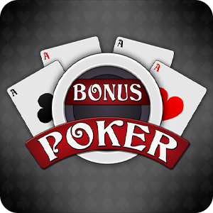 BONUS POKER