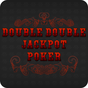 DOUBLE DOUBLE JACKPOT POKER