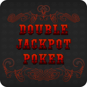 DOUBLE JACKPOT POKER