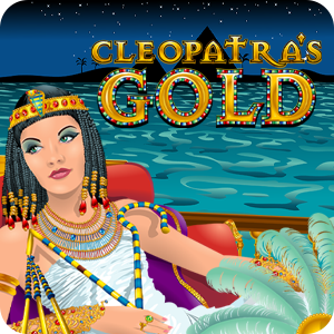 CLEOPATRA'S GOLD
