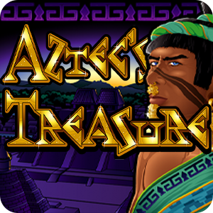 AZTEC'S TREASURE