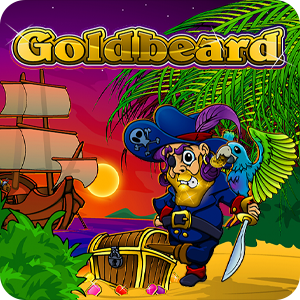 GOLDBEARD