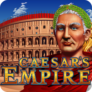 CAESAR'S EMPIRE