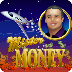 MISTER MONEY