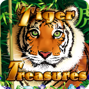 TIGER TREASURES