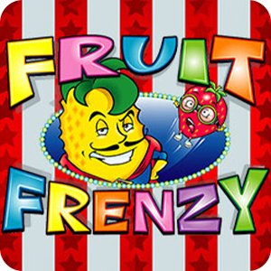 FRUIT FRENZY