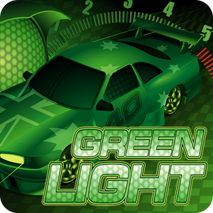 GREEN LIGHT