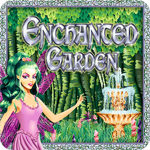 ENCHANTED GARDEN