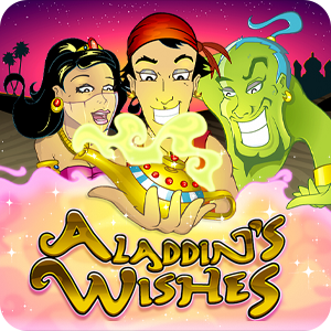 ALADDIN'S WISHES