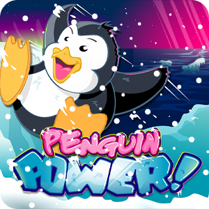 PENGUIN POWER