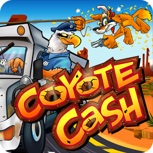 COYOTE CASH