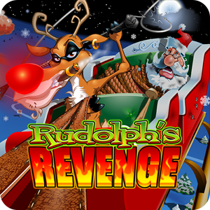 RUDOLPH'S REVENGE