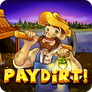 PAYDIRT!