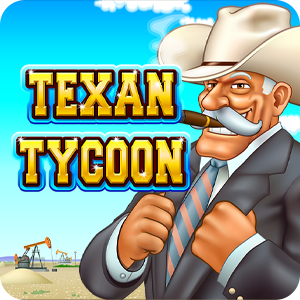 TEXAN TYCOON