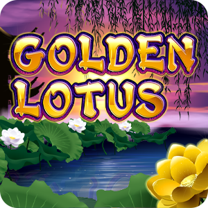 GOLDEN LOTUS