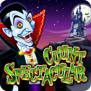 COUNT SPECTACULAR