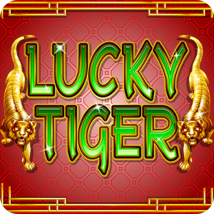 LUCKY TIGER