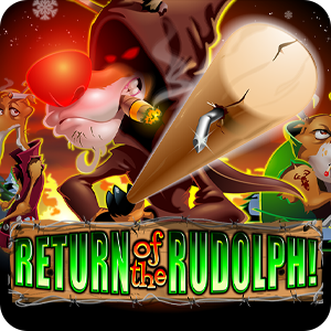 RETURN OF THE RUDOLPH