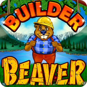 BUILDER BEAVER